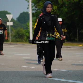 Runner Photo 6329057