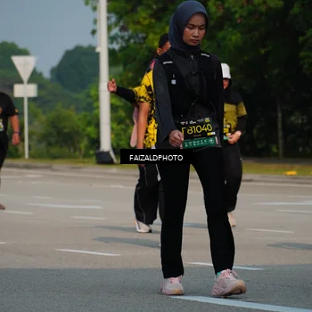 Runner Photo 6329059