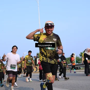 Runner Photo 6329064