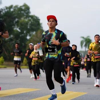 Runner Photo 6329065