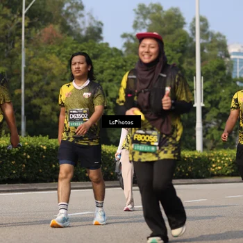 Runner Photo 6329085