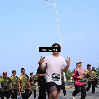 Runner Photo 6329091