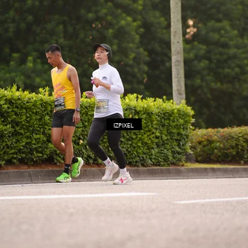 Runner Photo 6329094
