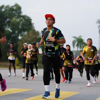 Runner Photo 6329096