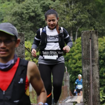 Runner Photo 63291