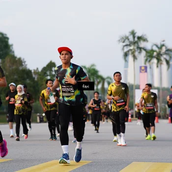 Runner Photo 6329102