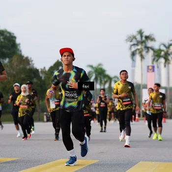 Runner Photo 6329106