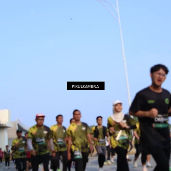 Runner Photo 6329107