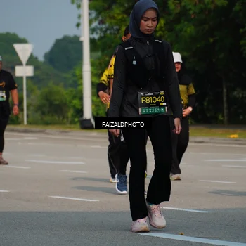 Runner Photo 6329112