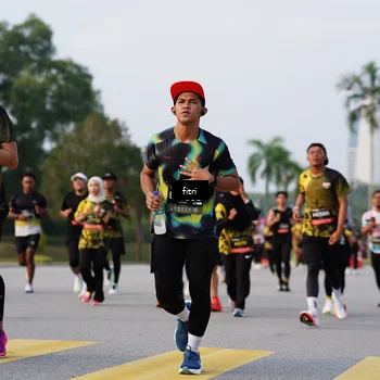 Runner Photo 6329116