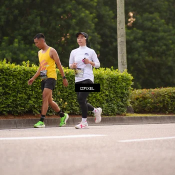 Runner Photo 6329125