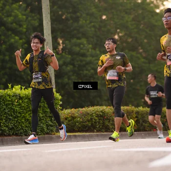 Runner Photo 6329130