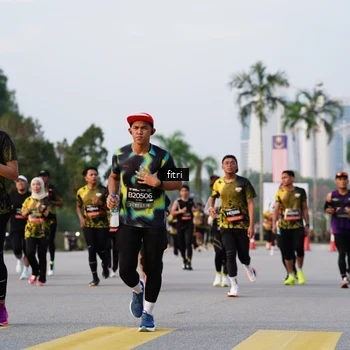 Runner Photo 6329136