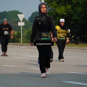 Runner Photo 6329137