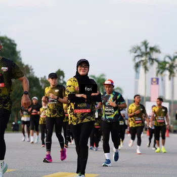 Runner Photo 6329140