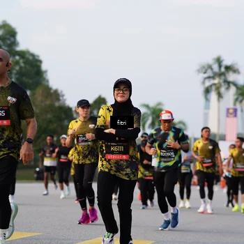 Runner Photo 6329143