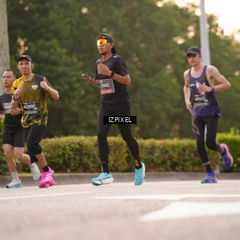Runner Photo 6329159