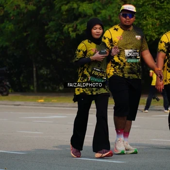 Runner Photo 6329163