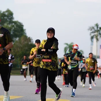 Runner Photo 6329169