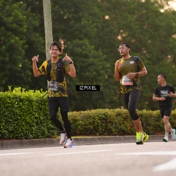 Runner Photo 6329184