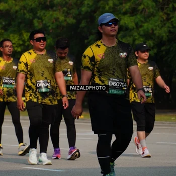 Runner Photo 6329185