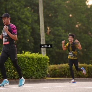 Runner Photo 6329191