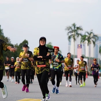Runner Photo 6329192