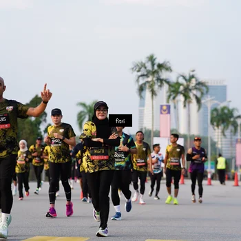 Runner Photo 6329193