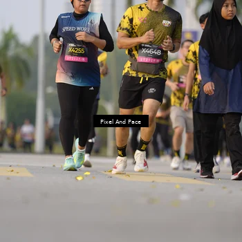 Runner Photo 6329197