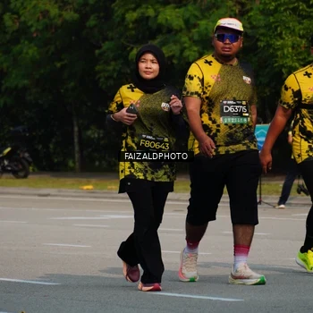Runner Photo 6329204