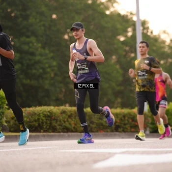 Runner Photo 6329209