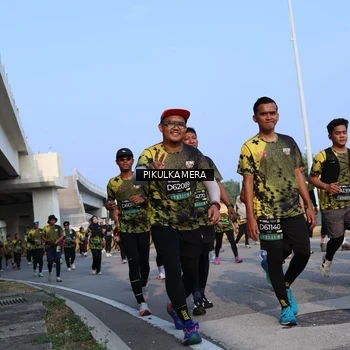 Runner Photo 6329214