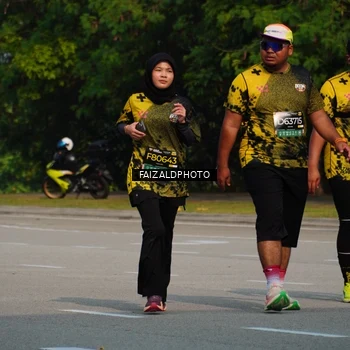 Runner Photo 6329220