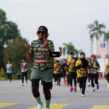 Runner Photo 6329227