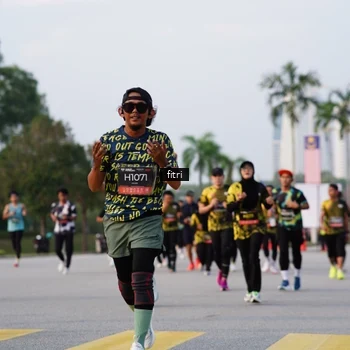 Runner Photo 6329234