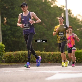 Runner Photo 6329239