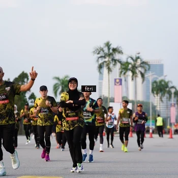 Runner Photo 6329246