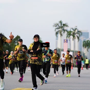 Runner Photo 6329255