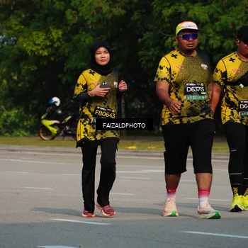 Runner Photo 6329256