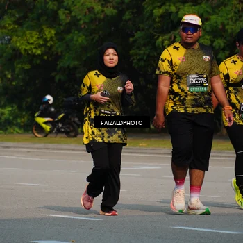 Runner Photo 6329263
