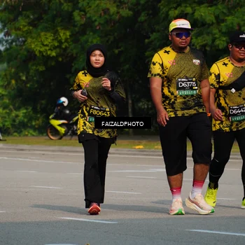 Runner Photo 6329266