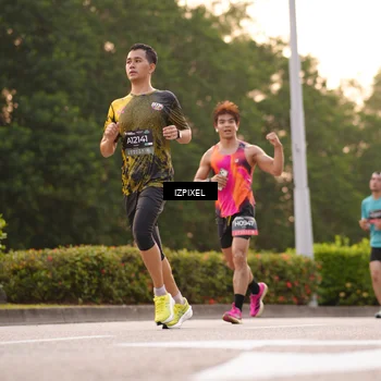 Runner Photo 6329267