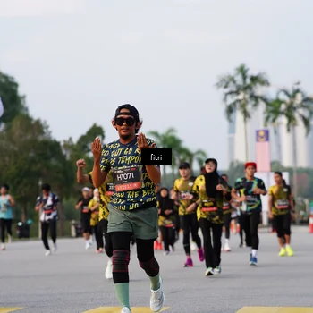 Runner Photo 6329268