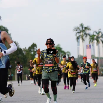 Runner Photo 6329269