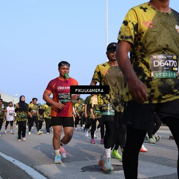 Runner Photo 6329287