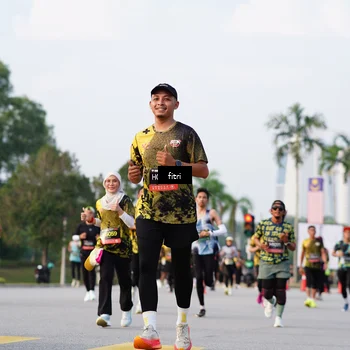 Runner Photo 6329288