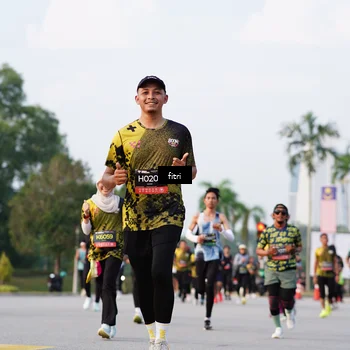 Runner Photo 6329290