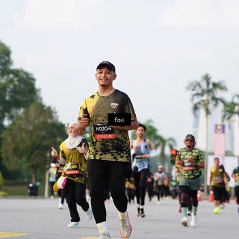 Runner Photo 6329292
