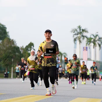 Runner Photo 6329298
