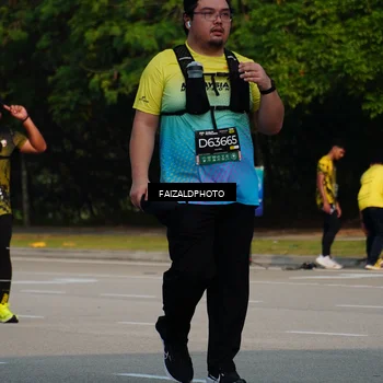 Runner Photo 6329305
